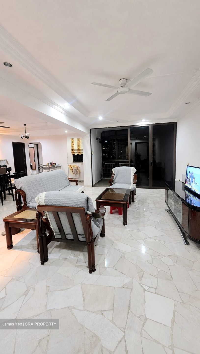Blk 189A Rivervale Gateway (Sengkang), HDB Executive #584455251